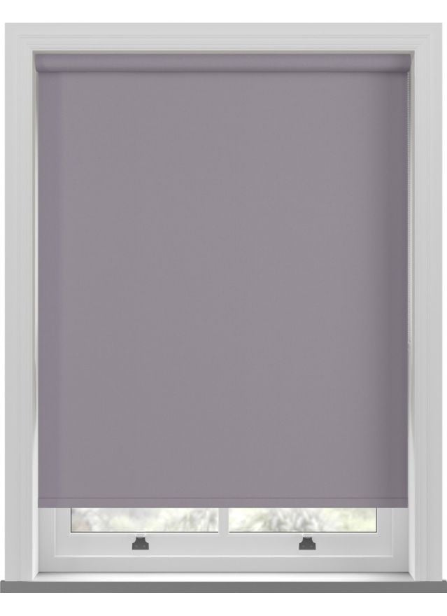 Bella Blackout Sloe Purple