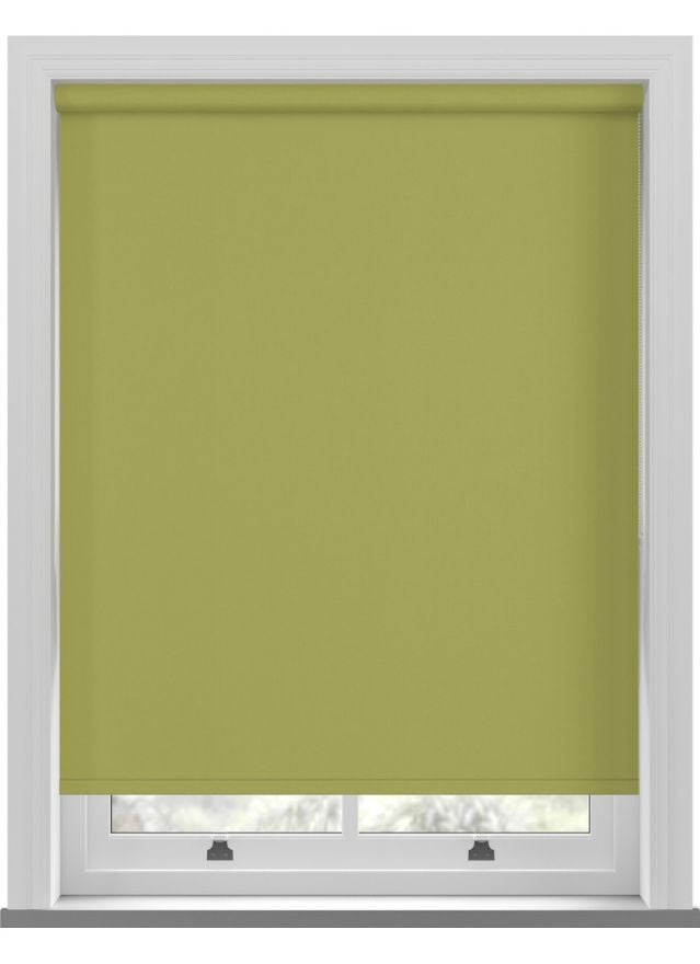 Electric Bella Blackout Vine Green