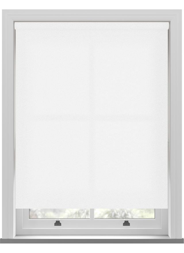 Devon Whisper White