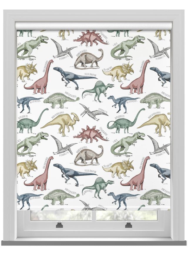 Dinosaurs Prehistoric