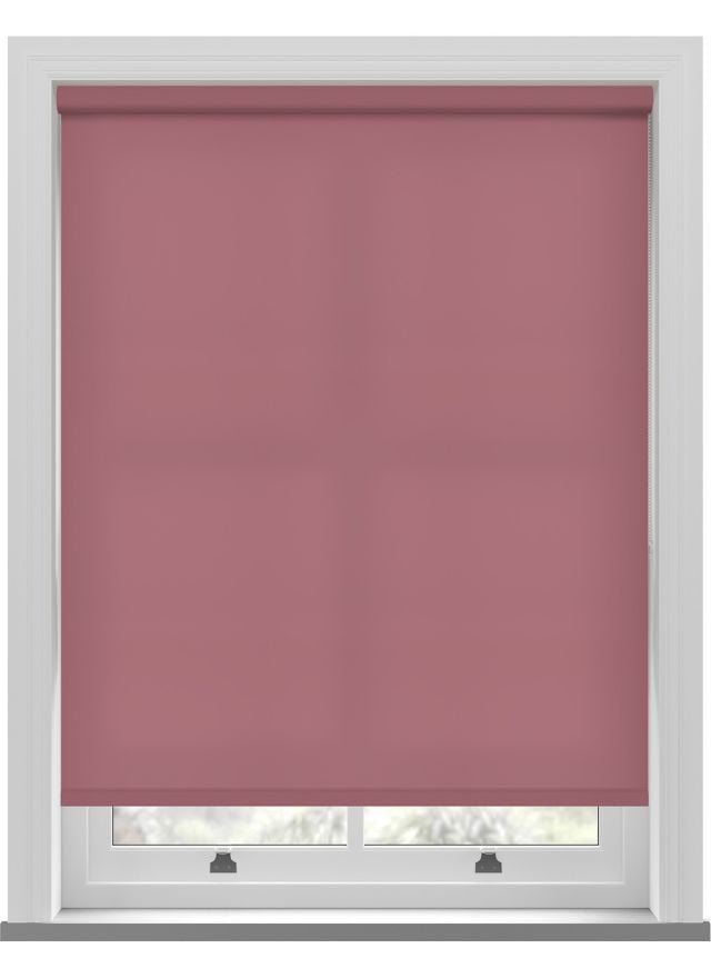 Electric Splash Rosewood Pink