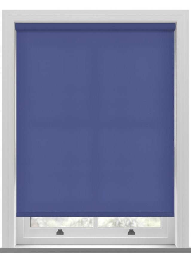 Splash Classic Blue
