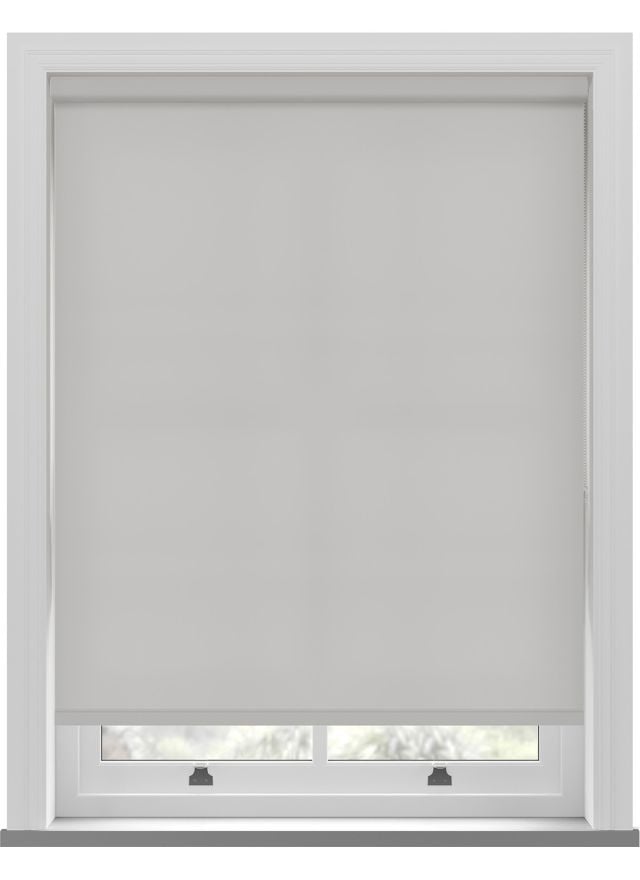 Electric Splash Dove Grey