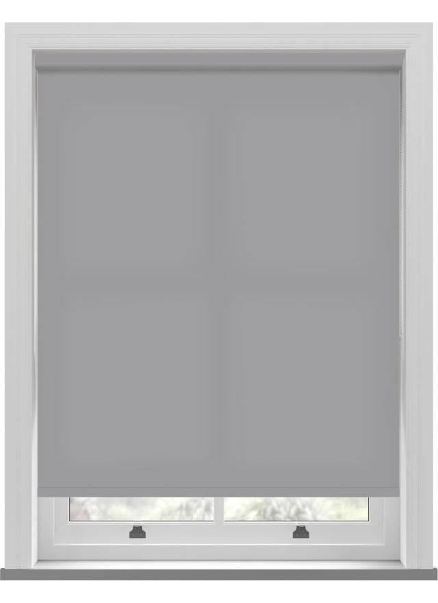 Electric Splash Pewter Grey