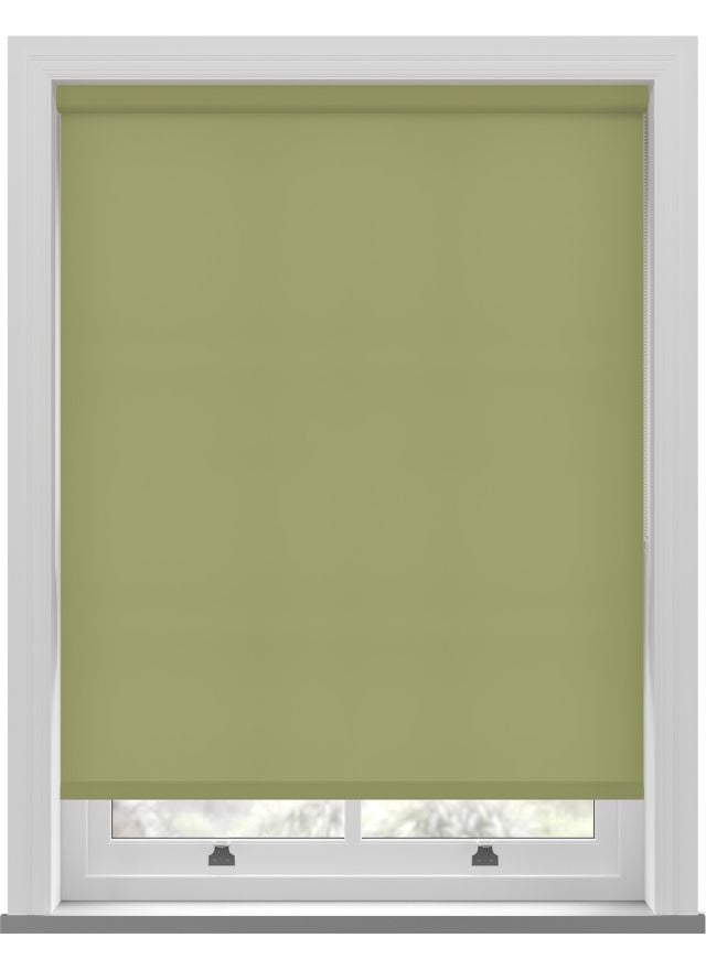 Splash Moss Green