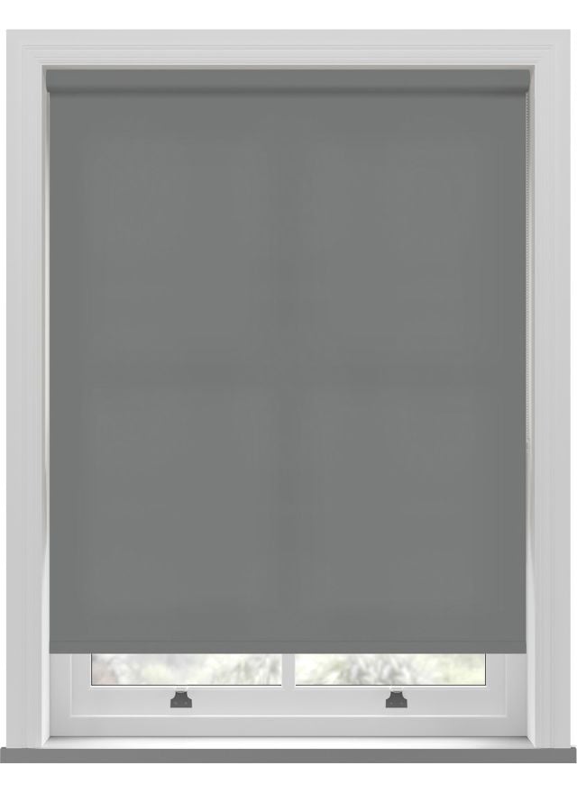 Electric Splash Rock Grey