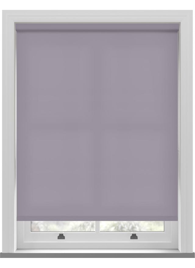 Electric Splash Sloe Purple