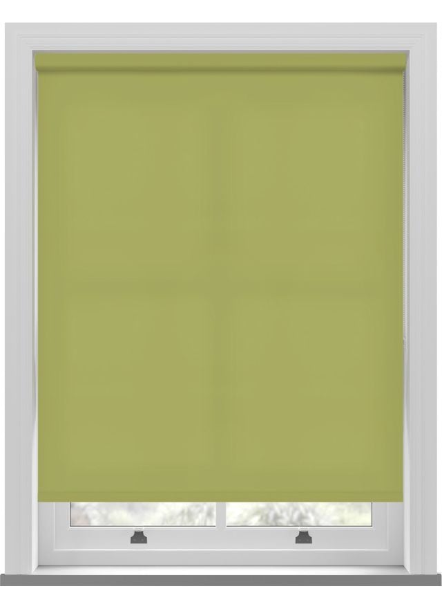 Splash Vine Green
