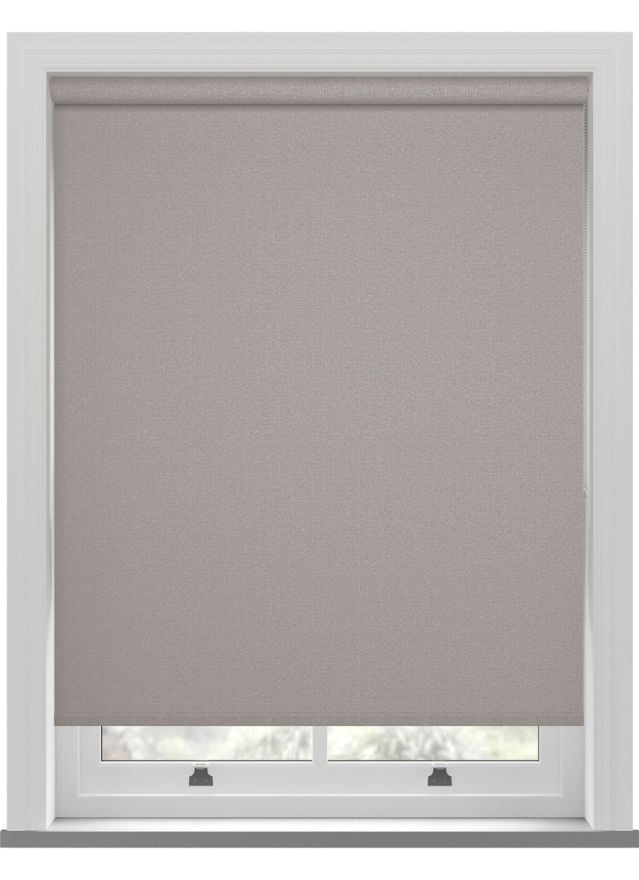 Umbra Blackout Taupe Brown