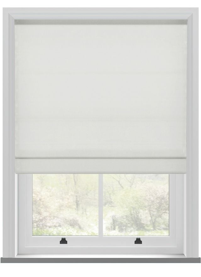 Sambo White Dimout