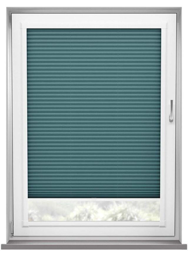 Scandi Teal