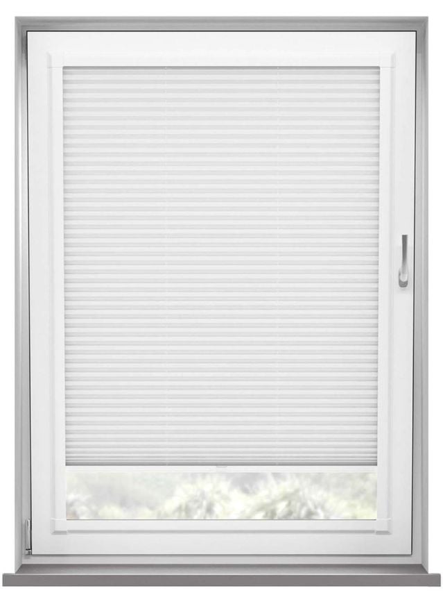 Scandi White Linen