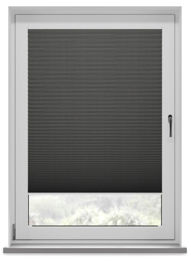 Astoria Charcoal