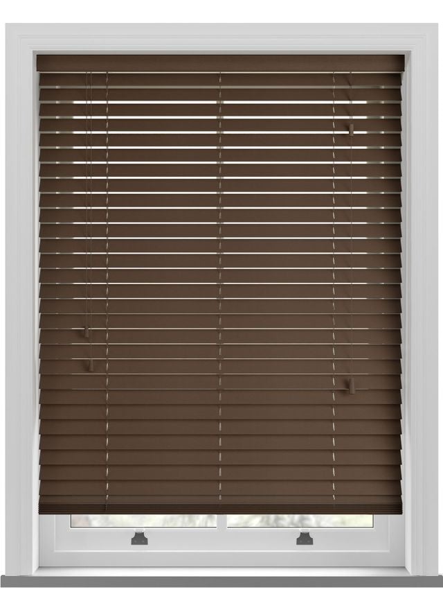 Mississippi Medium Oak