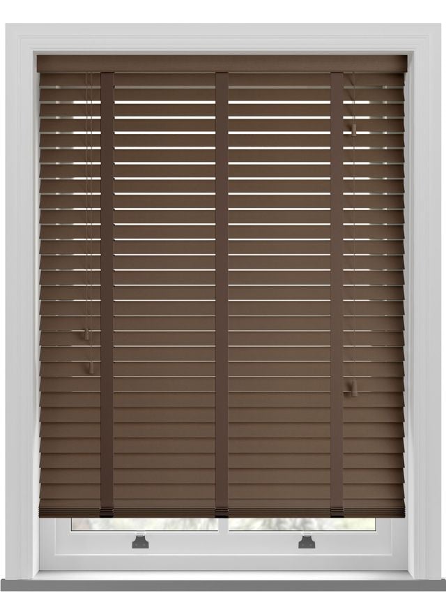 Mississippi Taped Medium Oak