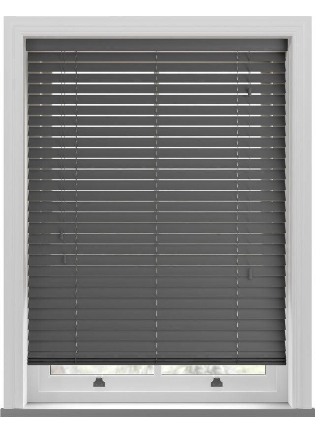 Premier Mississippi Anthracite Grey