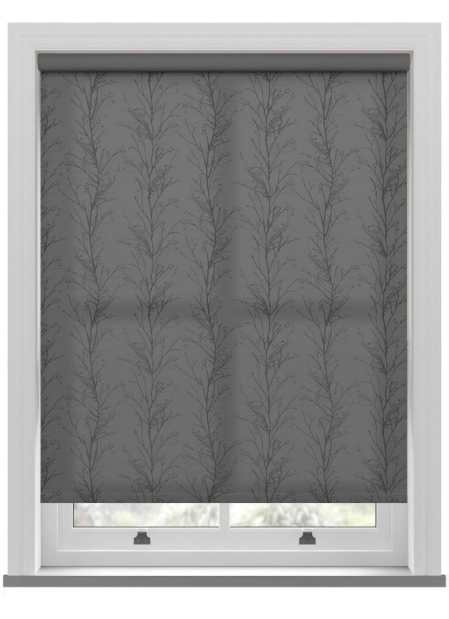 Treviso Graphite Grey