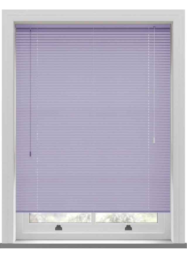 Turin 25mm Purple