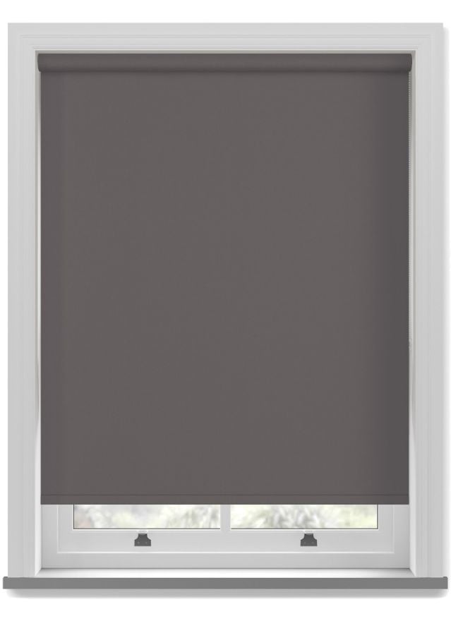 Unishade Blackout Dark Grey