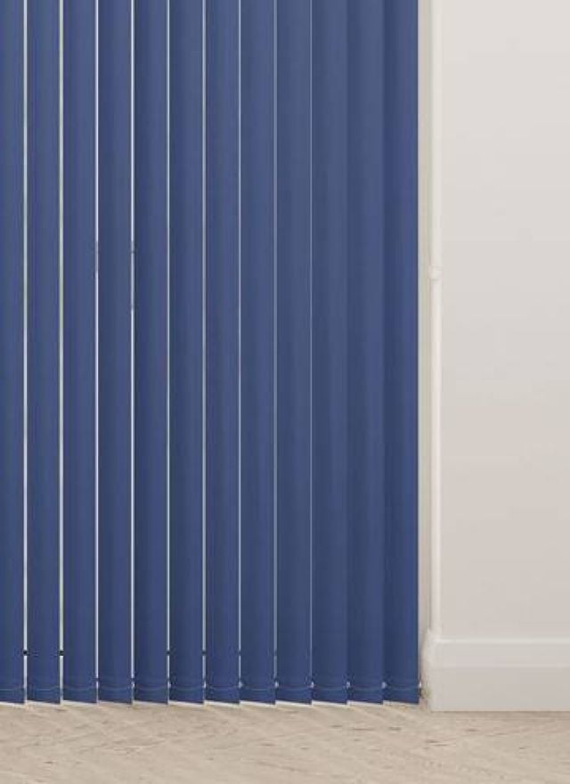 Bella Blackout Classic Blue