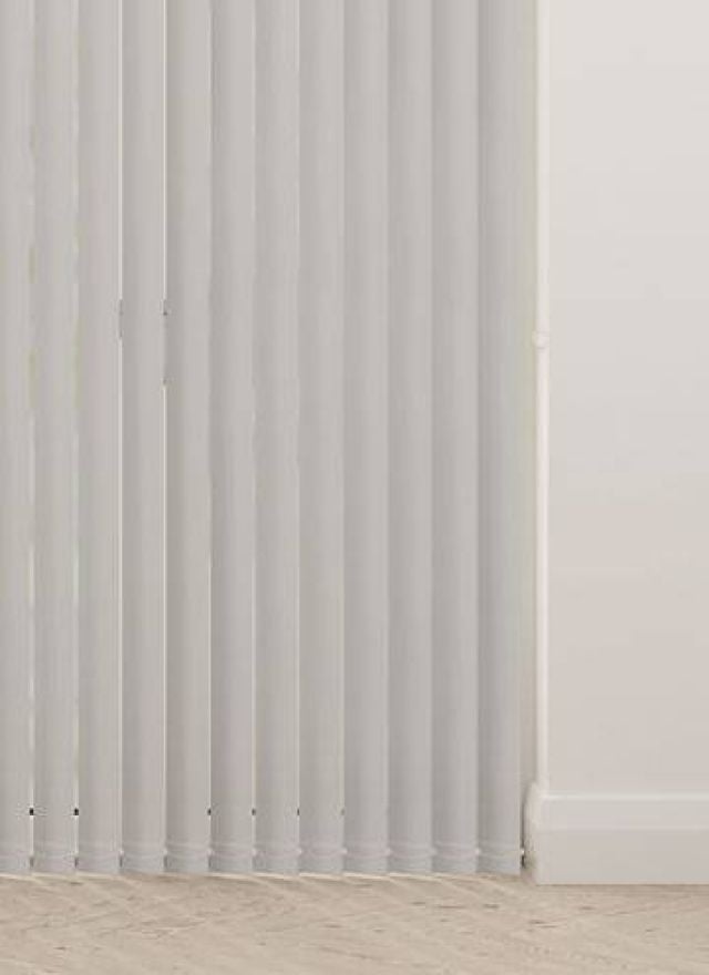 Bella Blackout Dove Grey