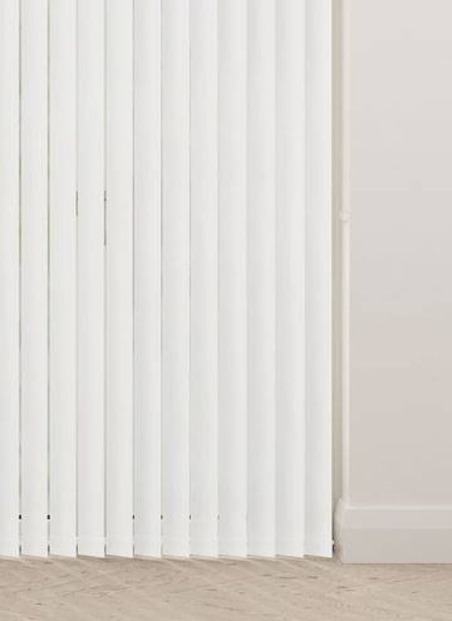 Bella Blackout Paper White
