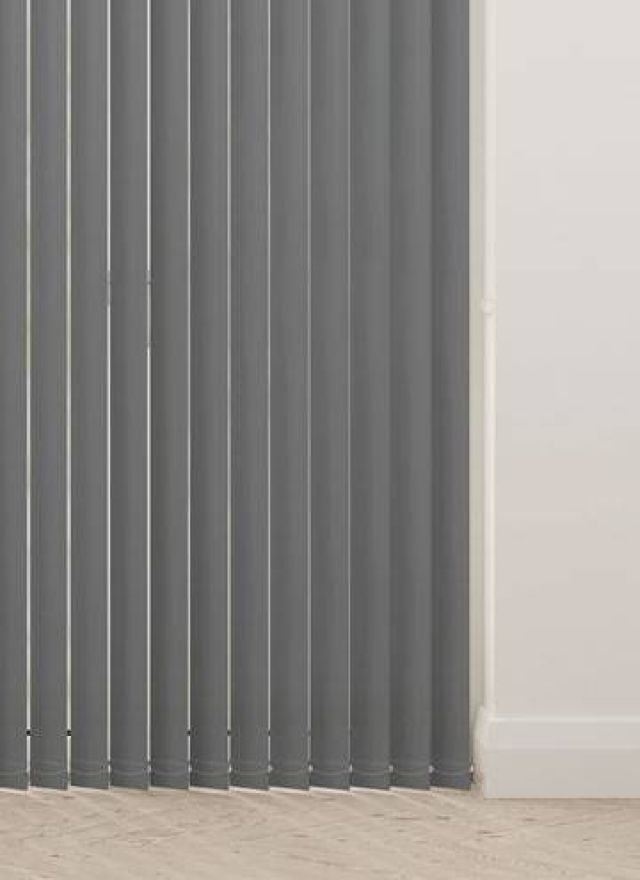 Bella Blackout Rock Grey