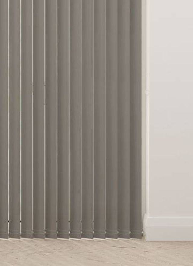 Bella Blackout Taupe Brown