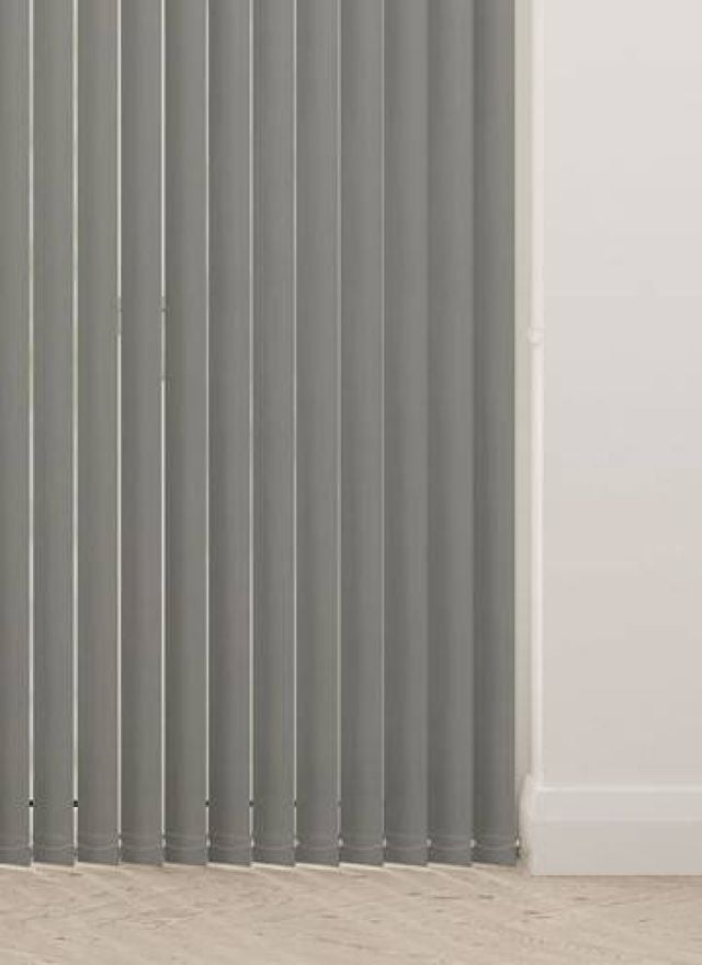 Bella Blackout Tropez Grey