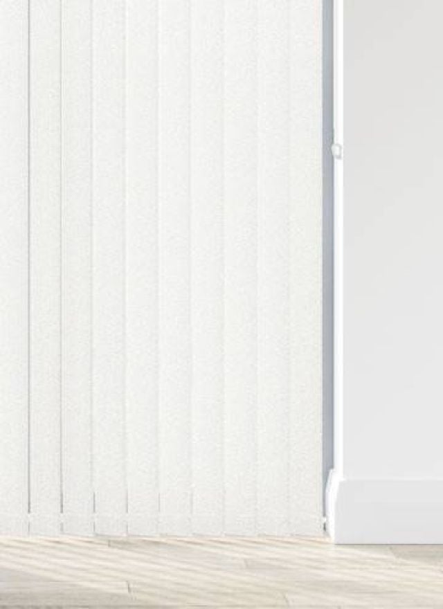 Devon Whisper White