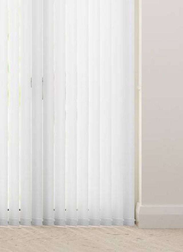 Monarch White