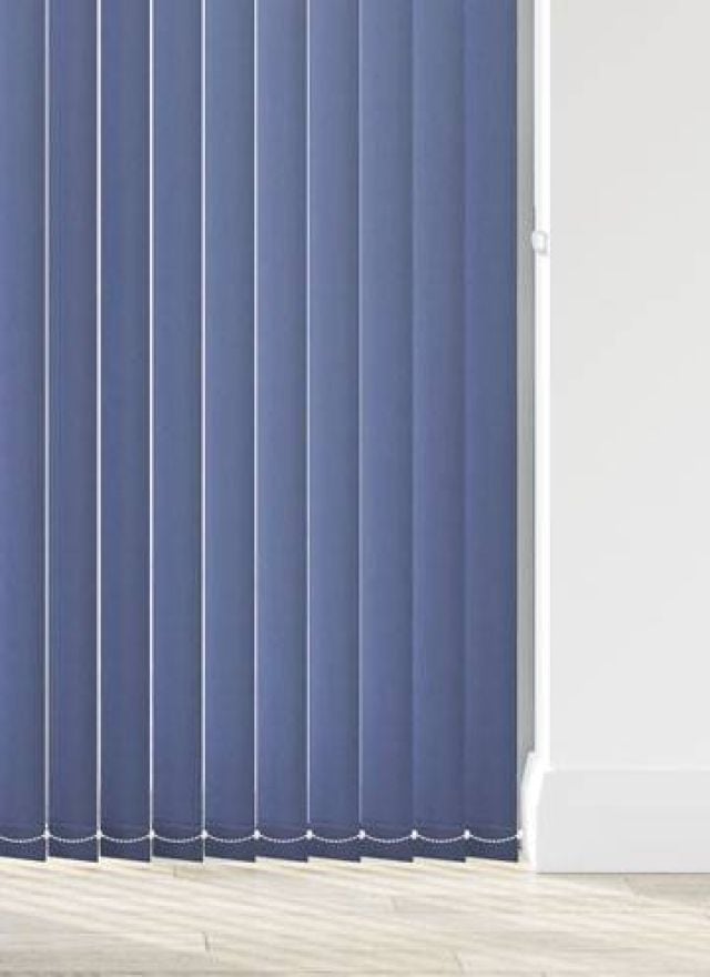 Splash Classic Blue