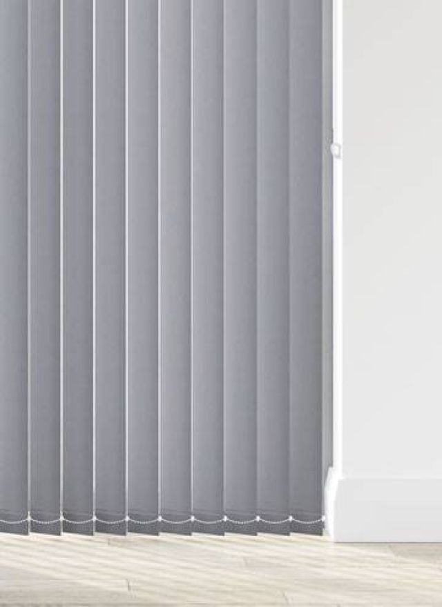 Splash Pewter Grey