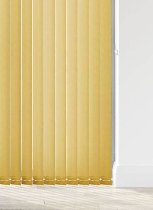 Splash Mellow Yellow
