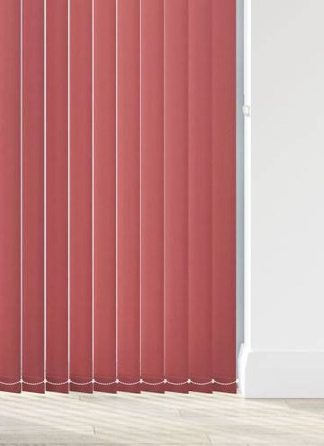 Splash Ruby Red