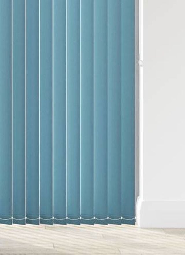 Splash Smoke Blue