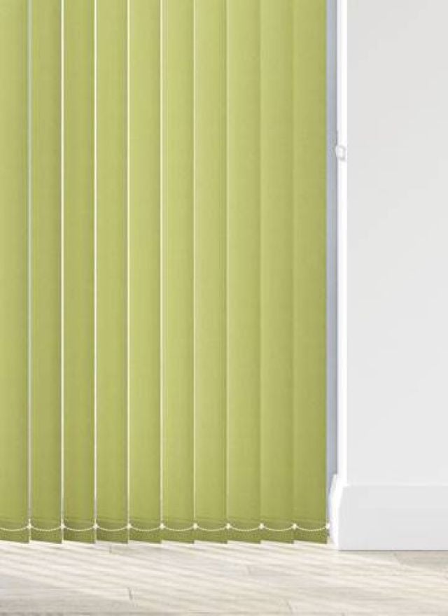Splash Vine Green
