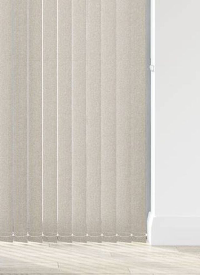 Umbra Blackout Pebble Grey