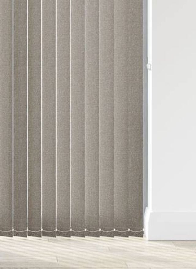 Umbra Blackout Shadow Grey