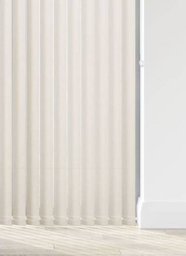 Unilux PVC Blackout Cream