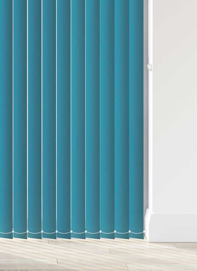 Unilux PVC Blackout Jade