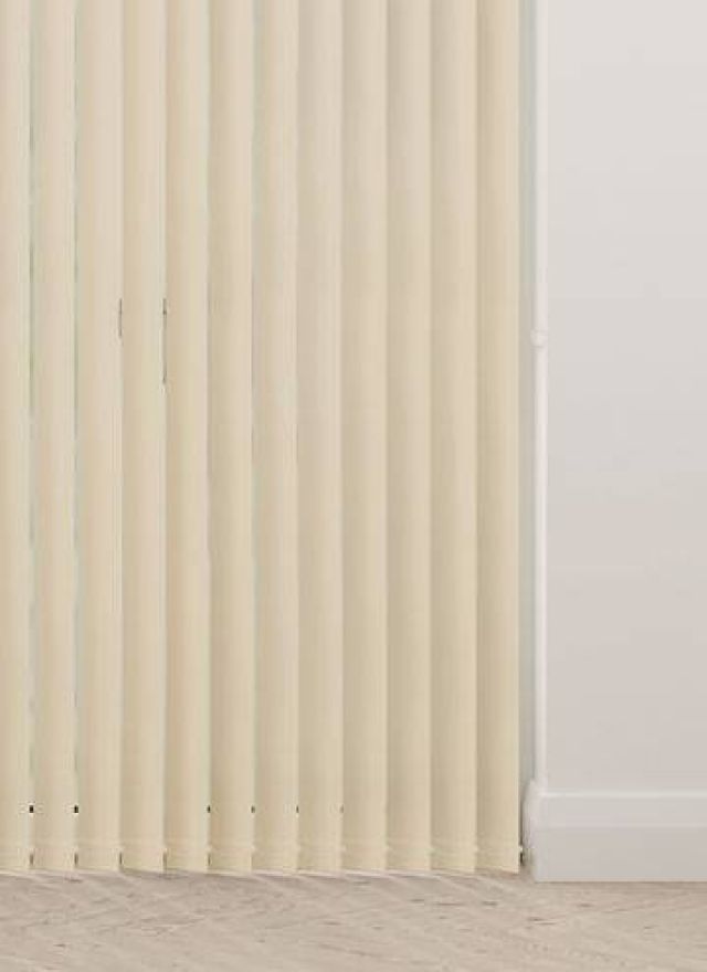 Unishade Blackout Light Cream