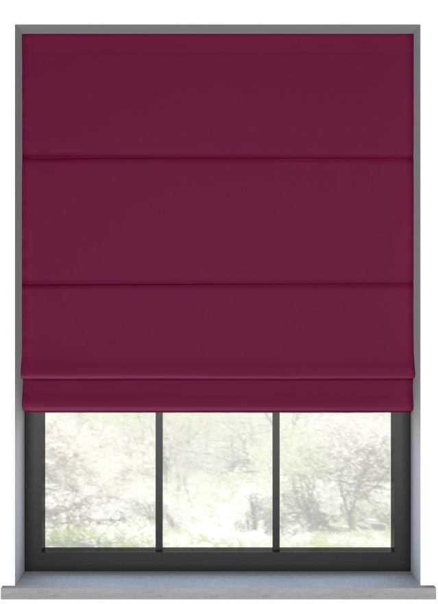 Vivianna Fuchsia