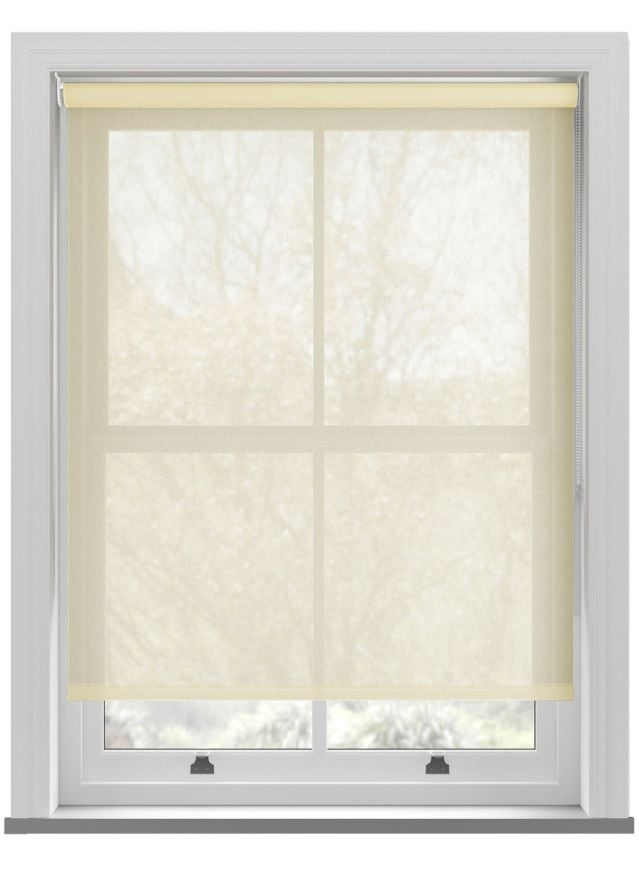 Voile Cream