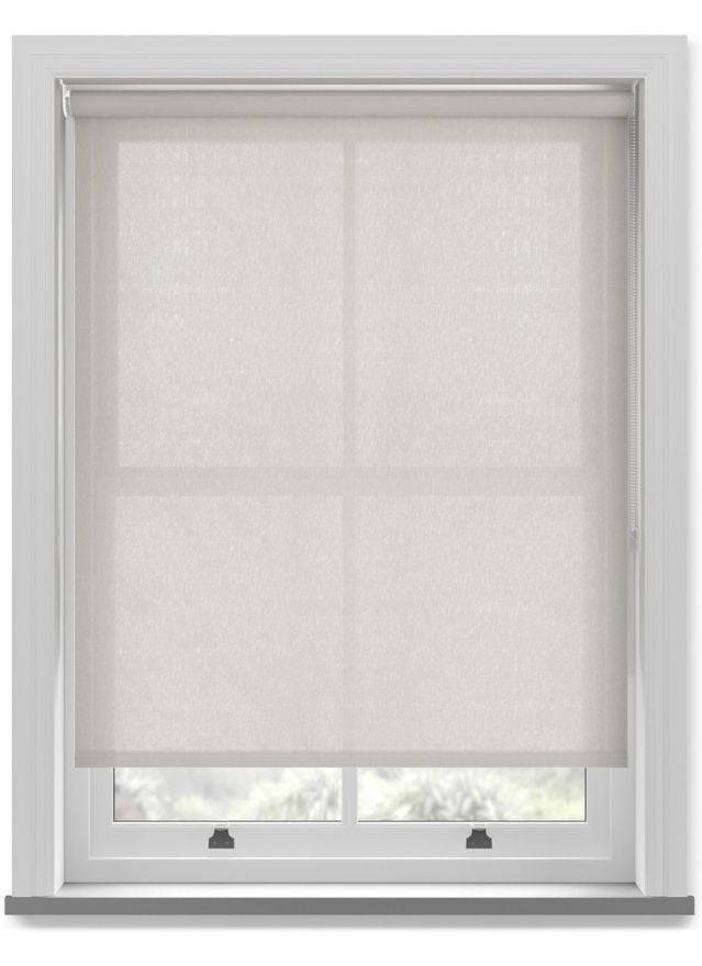 Voile Light Grey