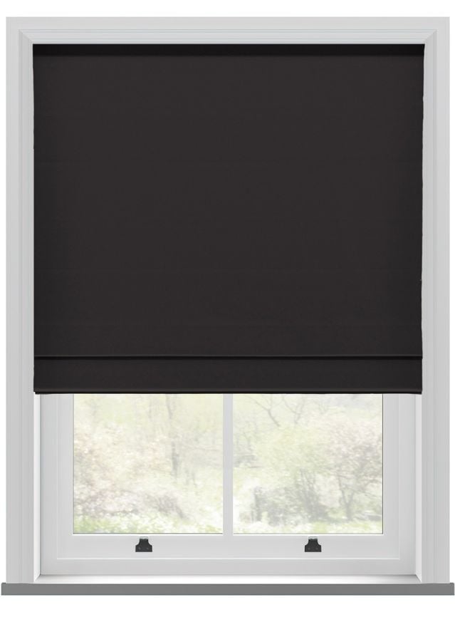 Wabi Black