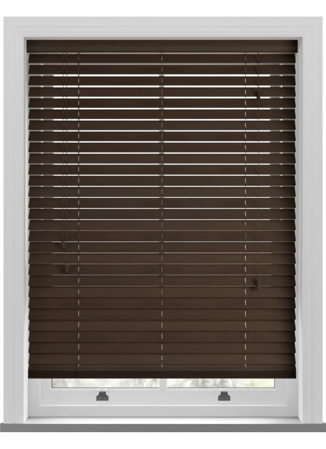 Amazon Fired Walnut