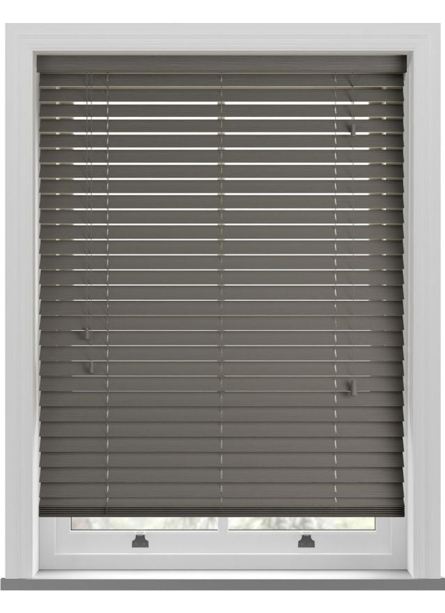 Deco Pewter
