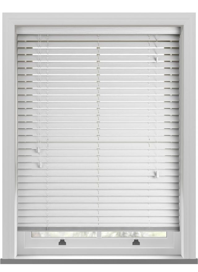 Deco True White