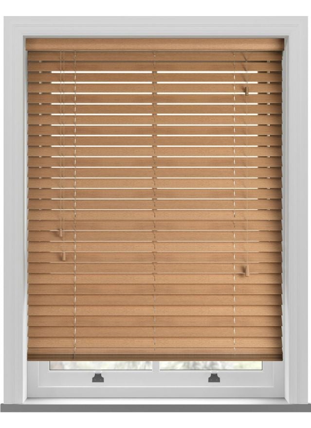 Amazon Tuscan Oak